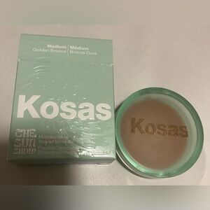 Kosas Bronzer